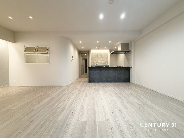 コスモ新横浜の画像