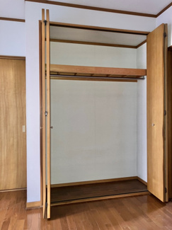 【収納】 | 柳崎戸建