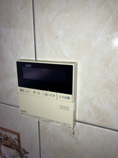 【設備】 | 柳崎戸建