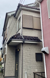 【外観】 | 柳崎戸建