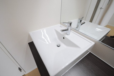 【内装】 | レオネクストユーカリ | 同タイプの部屋の写真です