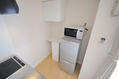 【キッチン】 | レオネクストユーカリ | 家具家電はメーカー等が異なる場合がございます。