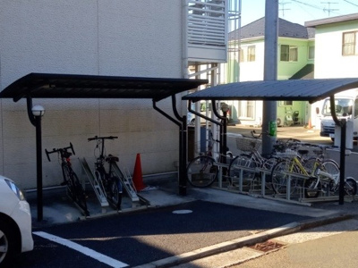 【その他】 | レオネクストユーカリ