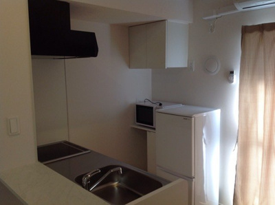 【キッチン】 | レオネクストユーカリ