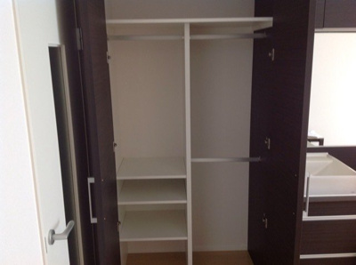 【内装】 | レオネクストユーカリ