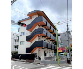 【外観】