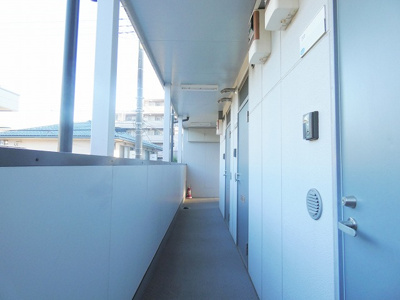 【ロビー】 | ソリテア日野万願寺