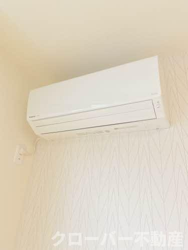 ヴィアファーレ津森の設備