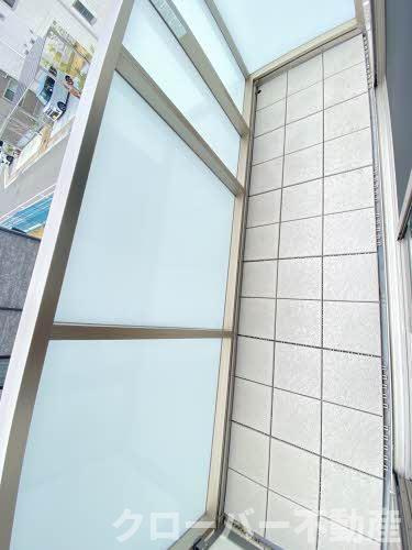 ヴィアファーレ津森の庭