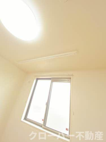 ヴィアファーレ津森の展望