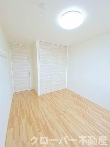 ヴィアファーレ津森の内装