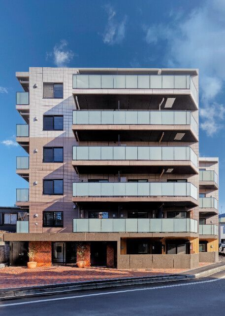 ミライズ東京墨田レジデンス