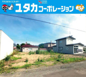 【商談中】興津4丁目78-191売地の画像