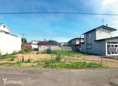 【外観】 | 興津4丁目78-191売地