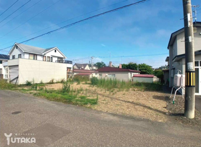 【外観】 | 興津4丁目78-191売地