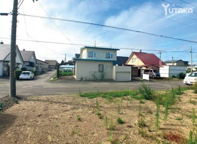 【外観】 | 興津4丁目78-191売地