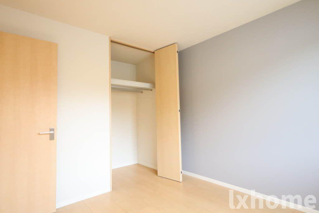 シャーメゾン　やまぶきの収納|大きなものも収納できそうです