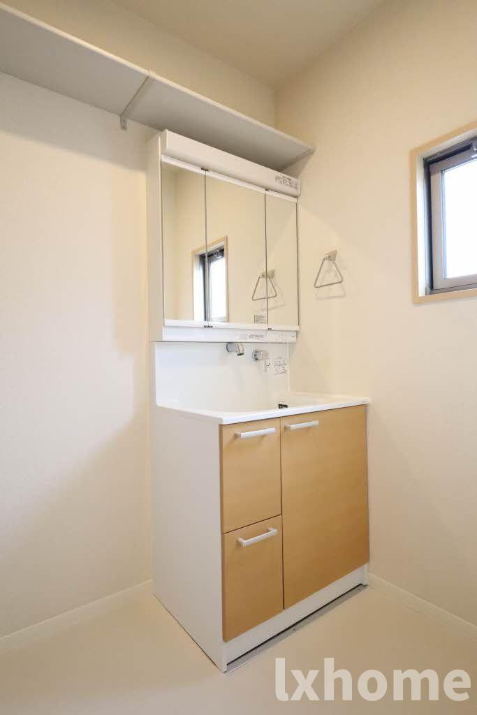 シャーメゾン　やまぶきの浴室|落ち着いた空間のお風呂です