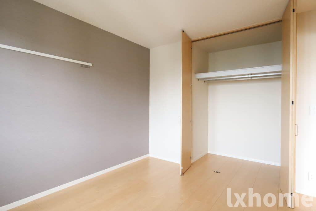 シャーメゾン　やまぶきの内装|おしゃれな内装です