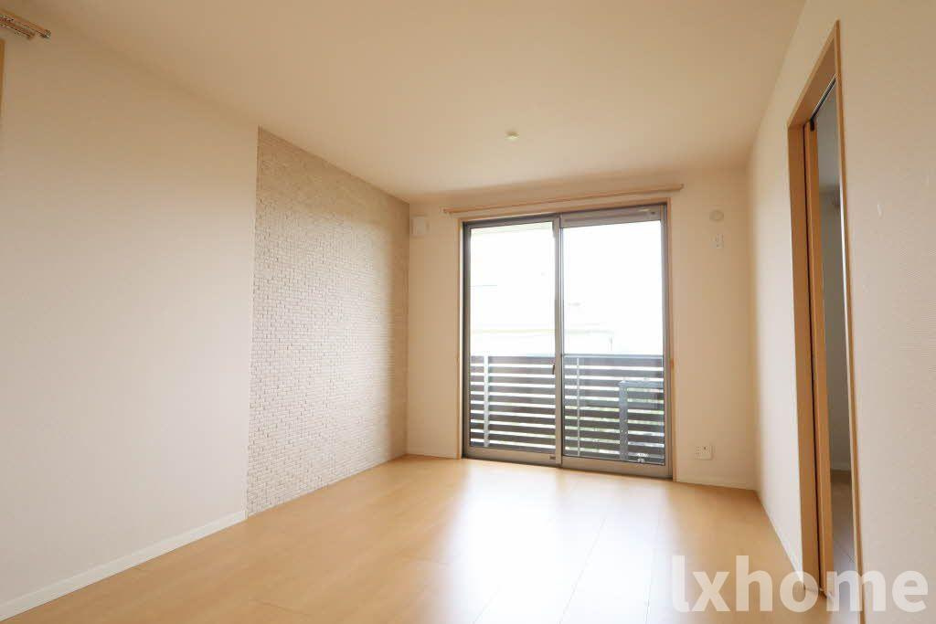 シャーメゾン　やまぶきの展望