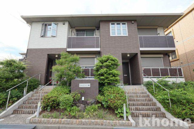 シャーメゾン　やまぶき