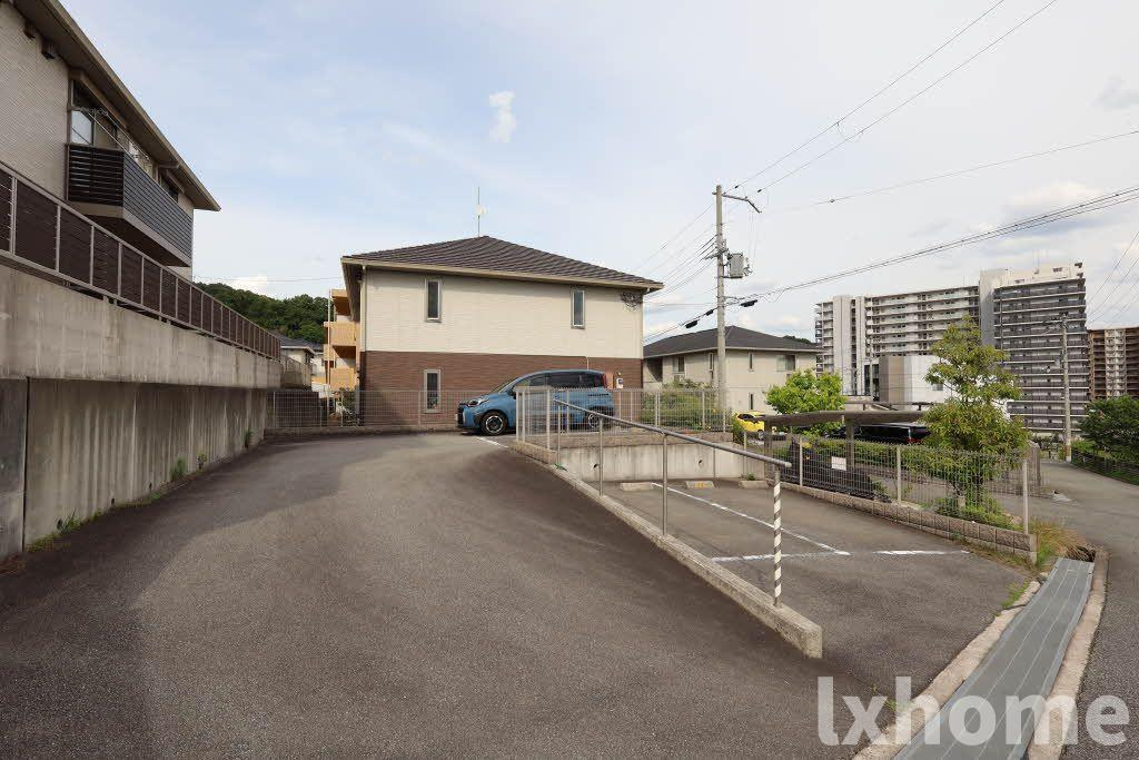 シャーメゾン　やまぶきのその他共用部分