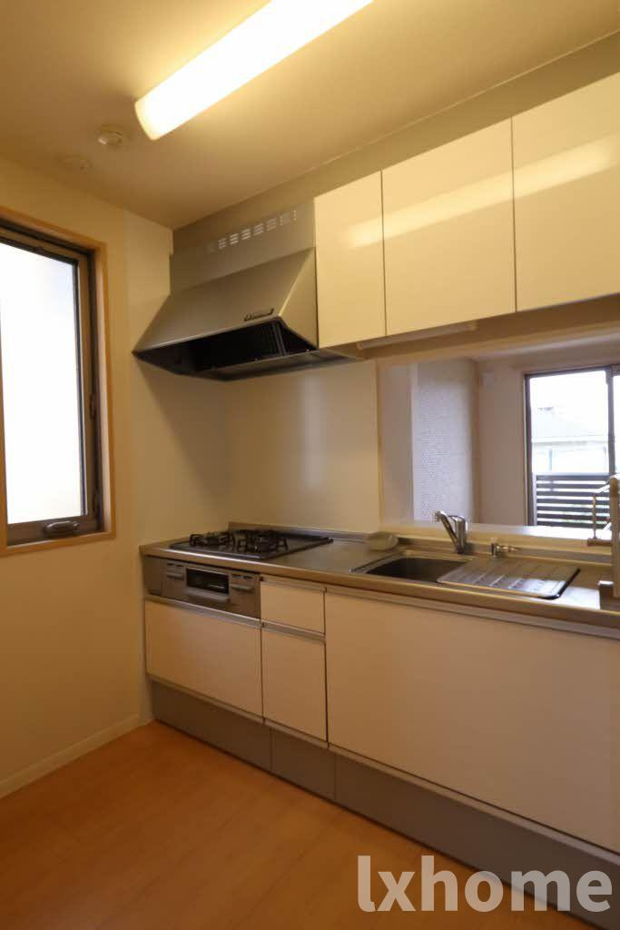 シャーメゾン　やまぶきのキッチン|キッチンでお料理をお楽しみください