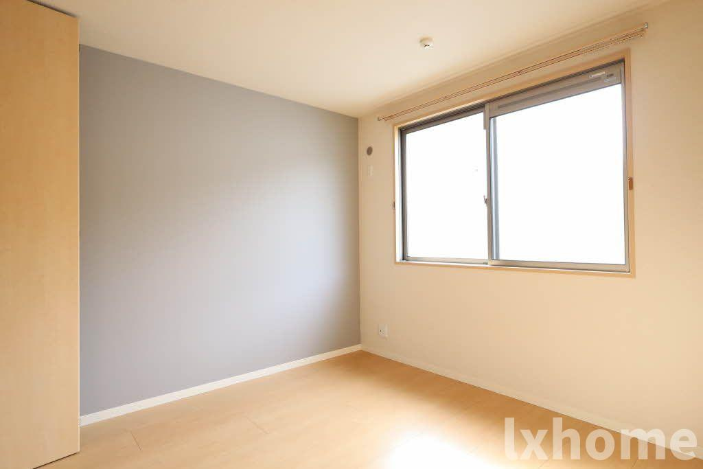 シャーメゾン　やまぶきの洋室|きれいな洋室です