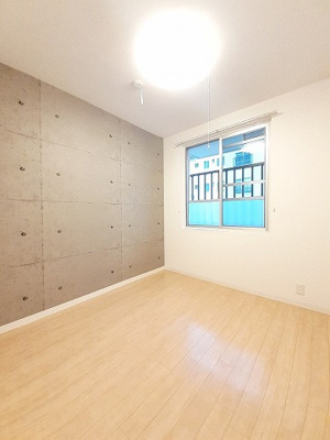 【居間・リビング】 | マッサム西持田2号館