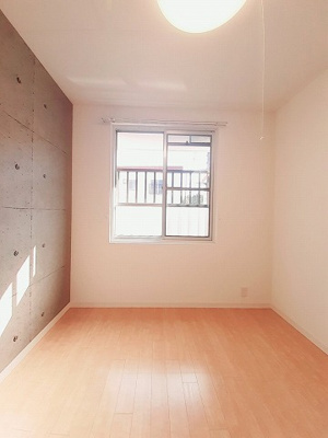 【洋室】 | マッサム西持田2号館