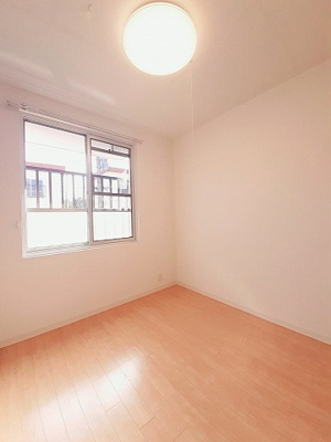 【洋室】 | マッサム西持田2号館