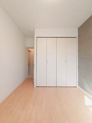 【洋室】 | マッサム西持田2号館