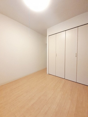 【洋室】 | マッサム西持田2号館