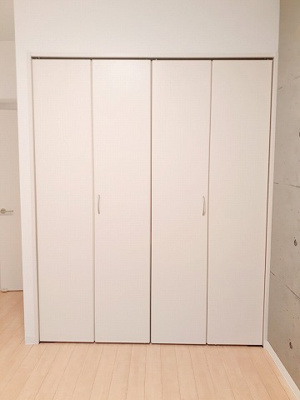 【収納】 | マッサム西持田2号館