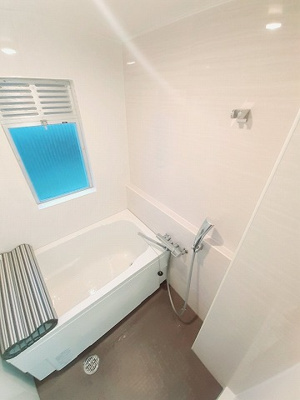 【浴室】 | マッサム西持田2号館