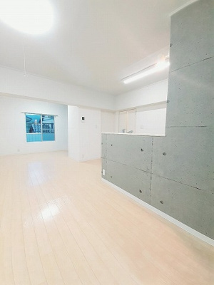 【キッチン】 | マッサム西持田2号館