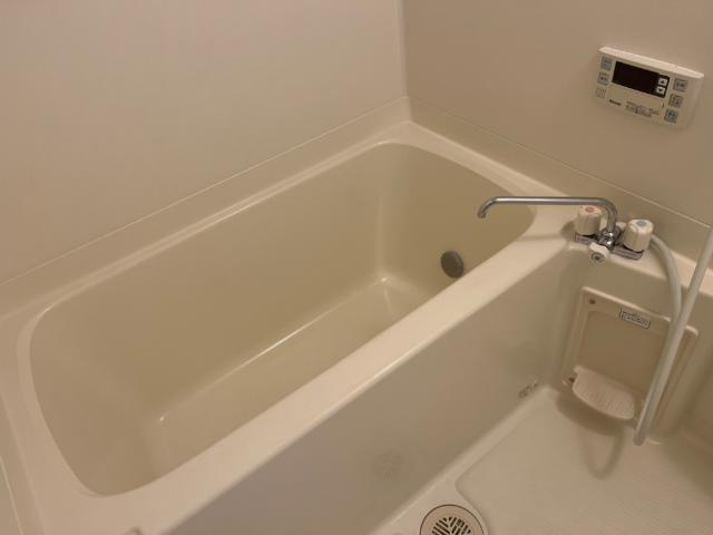 アンジェリックの浴室|バス（イメージ）