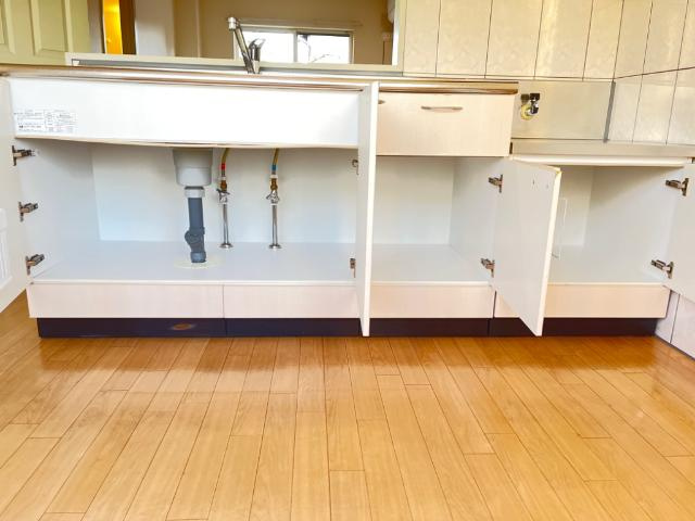 アンジェリックの居間・リビング|リビング（イメージ）