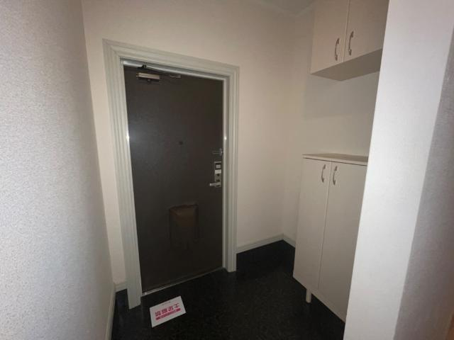 アンジェリックの玄関|玄関（イメージ）