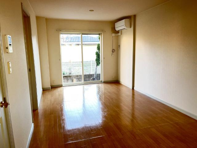 アンジェリックの内装|室内（イメージ）