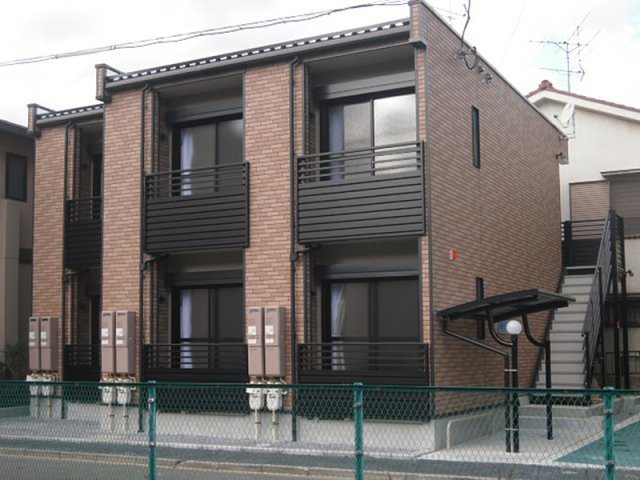 レオネクストレガリア南