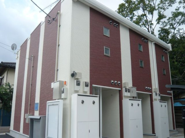 レオネクストさく