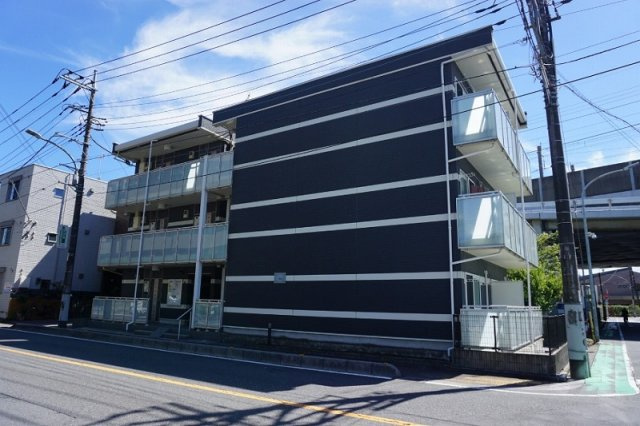 レオネクストマーレ戸田公園