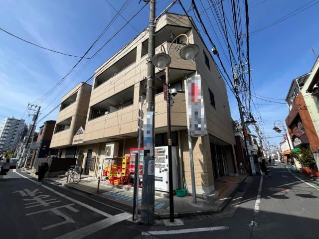 グランシャリオ