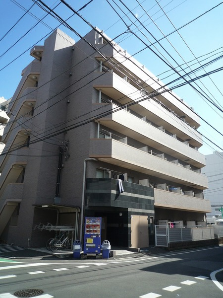 ヴェルステージ西川口Ⅱ