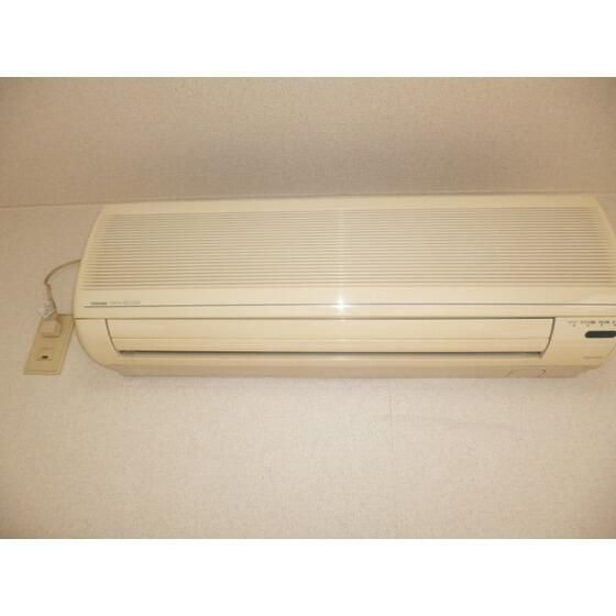 ハイツ三原田の設備