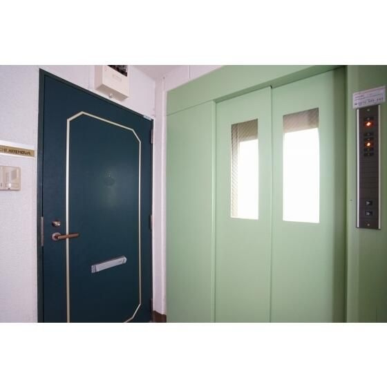 ハイツ三原田のその他