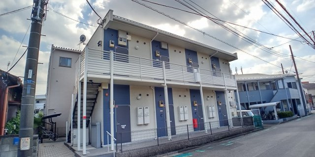 レオネクストＯＮＥ　戸田公園