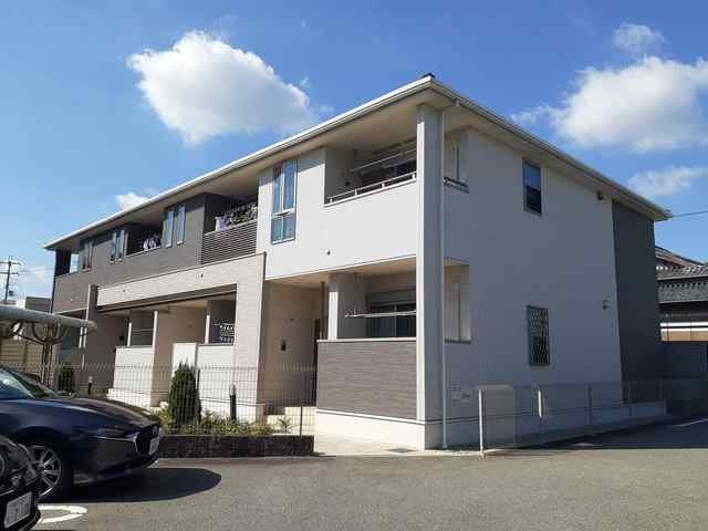 コリーヌ・ラ・メゾン