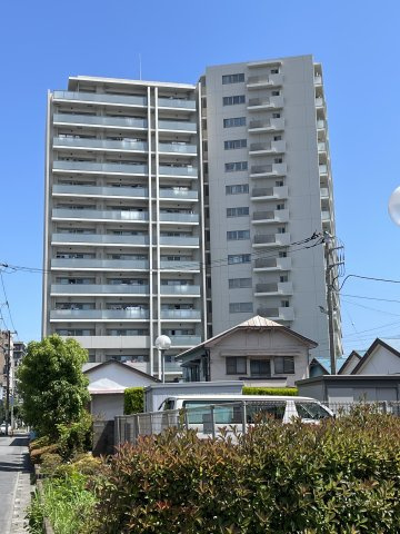 ブリリア草加グランスイート